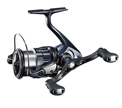 Shimano 19 Vanquish FB C3000SDH: Price / Features / Sellers / Similar reels